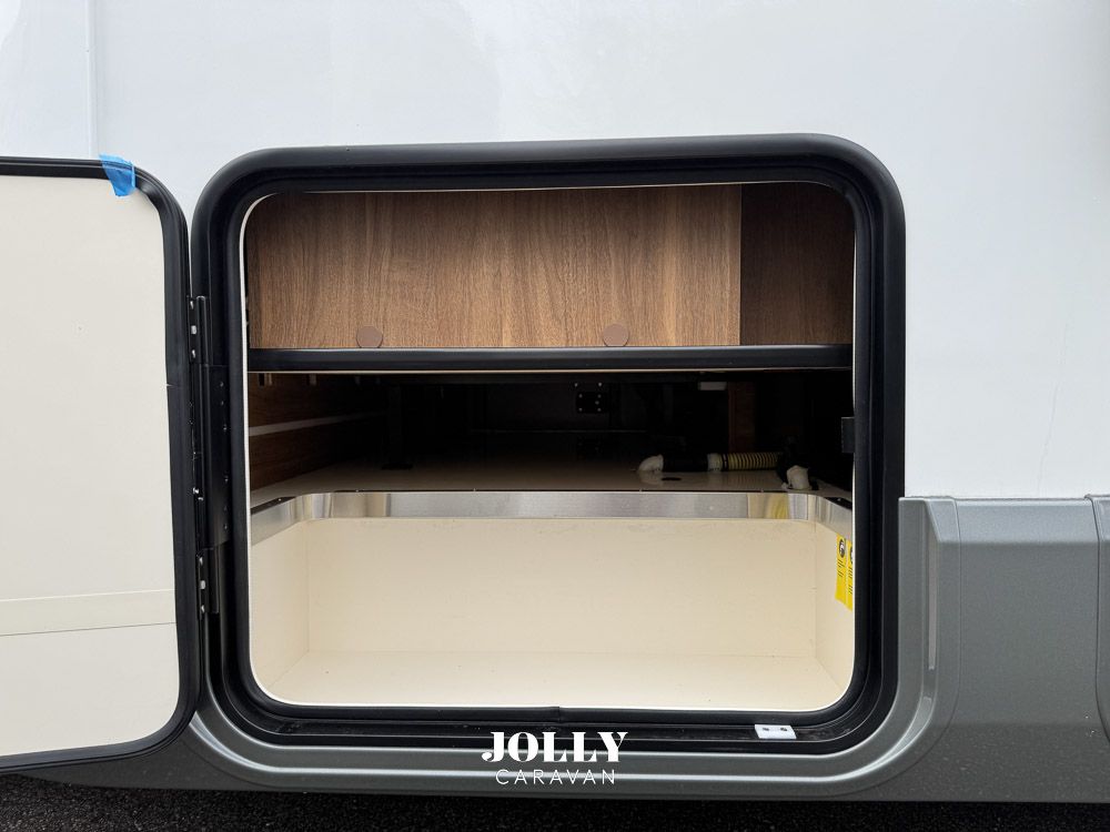 Mobilvetta Krosser P86, foto 42