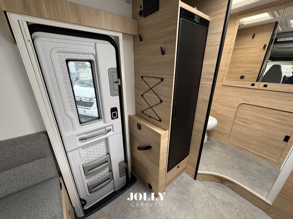 Challenger 260 Ultimate Edition, foto 4