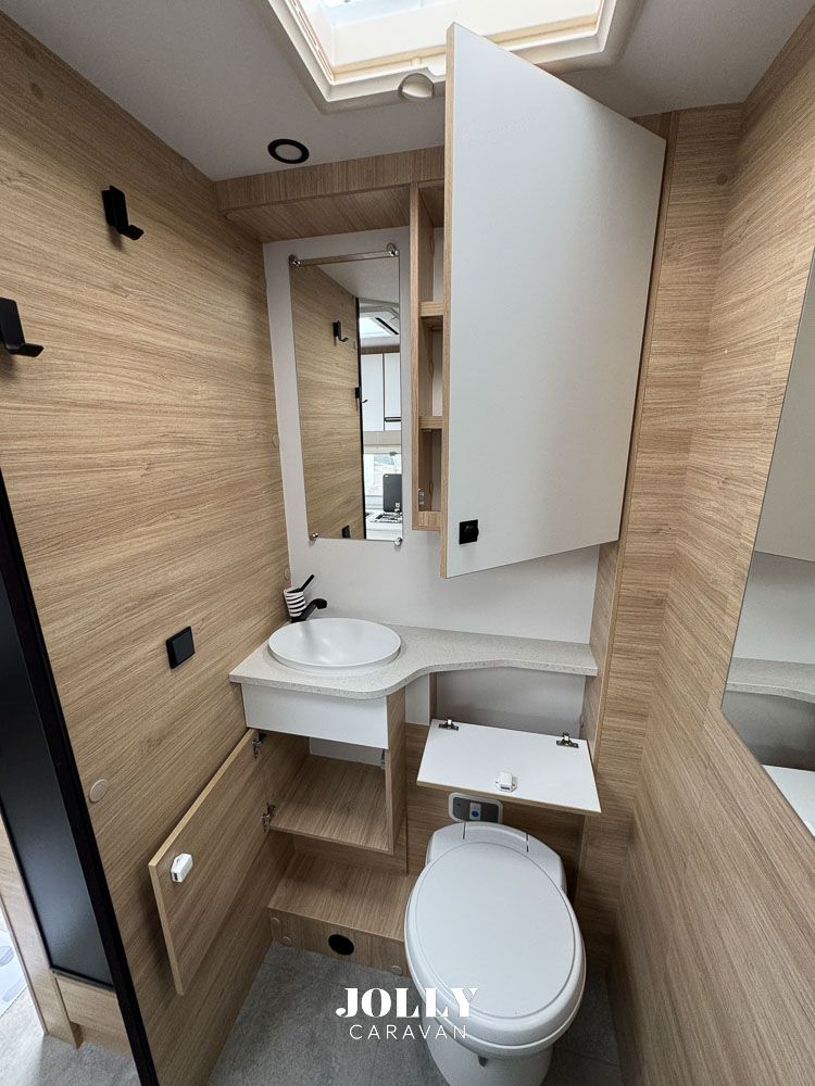 Challenger 260 Ultimate Edition, foto 13