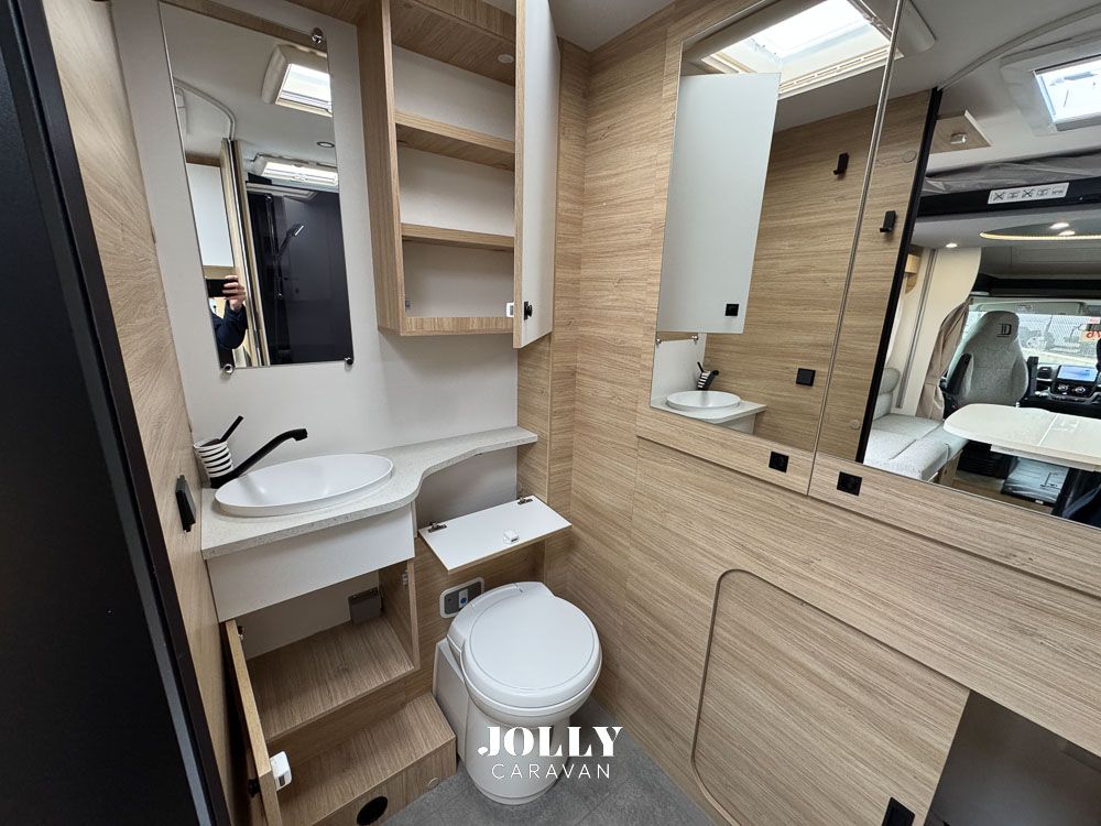Challenger 260 Ultimate Edition, foto 14