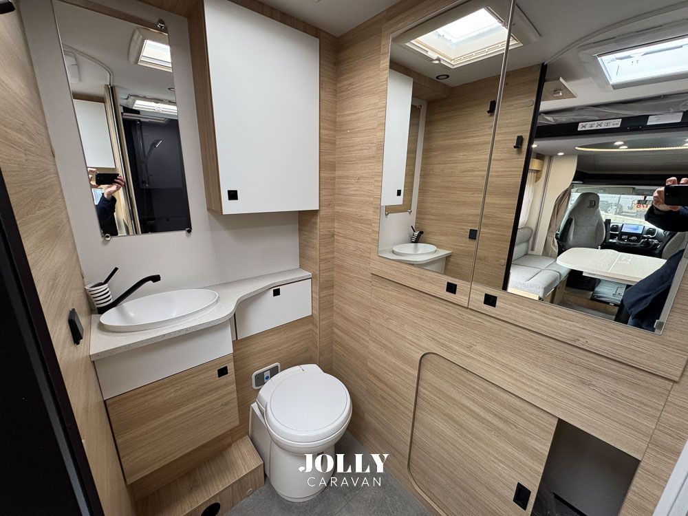 Challenger 260 Ultimate Edition, foto 15