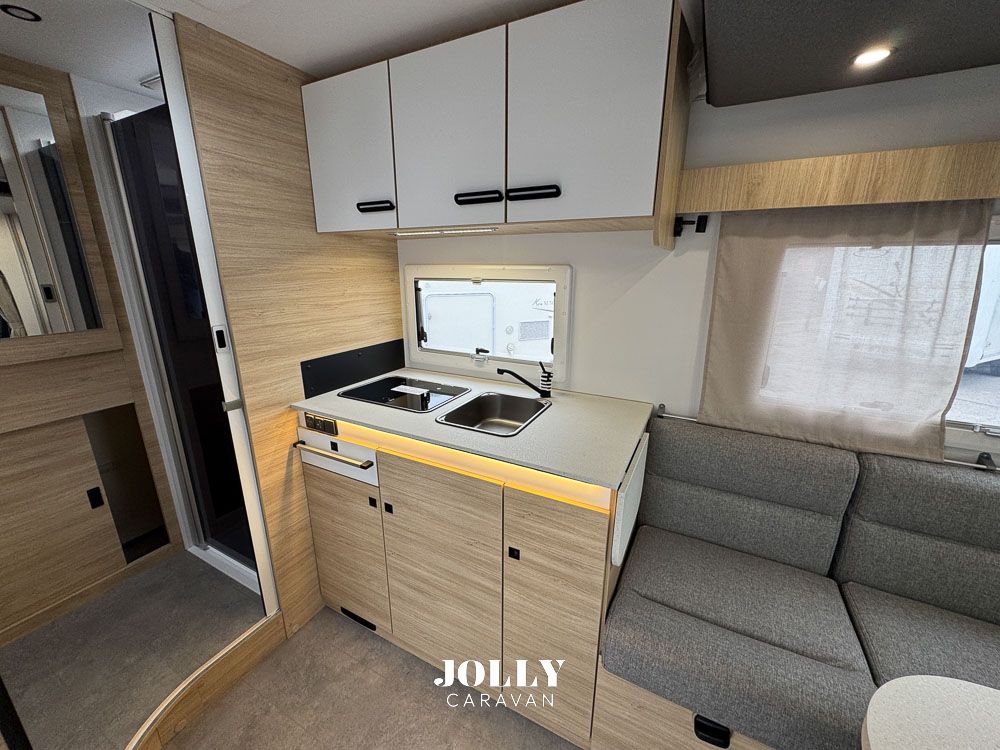 Challenger 260 Ultimate Edition, foto 21
