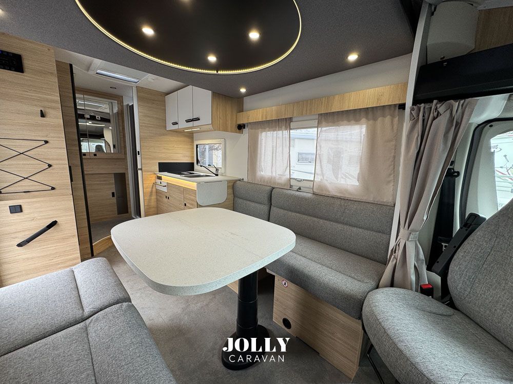 Challenger 260 Ultimate Edition, foto 22