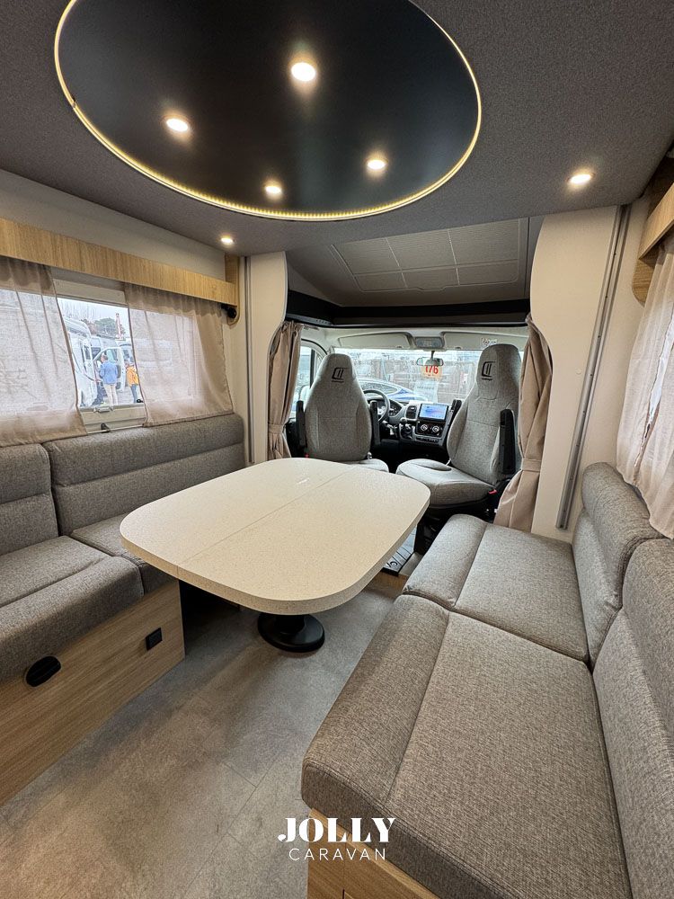 Challenger 260 Ultimate Edition, foto 25