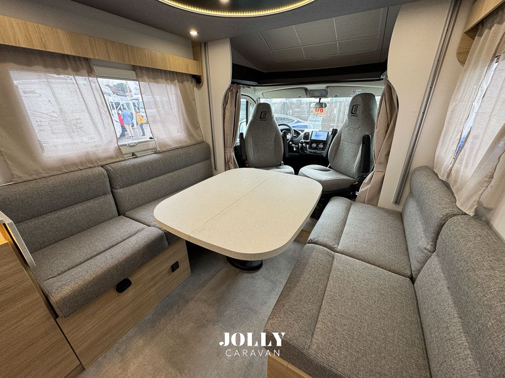 Challenger 260 Ultimate Edition, foto 26