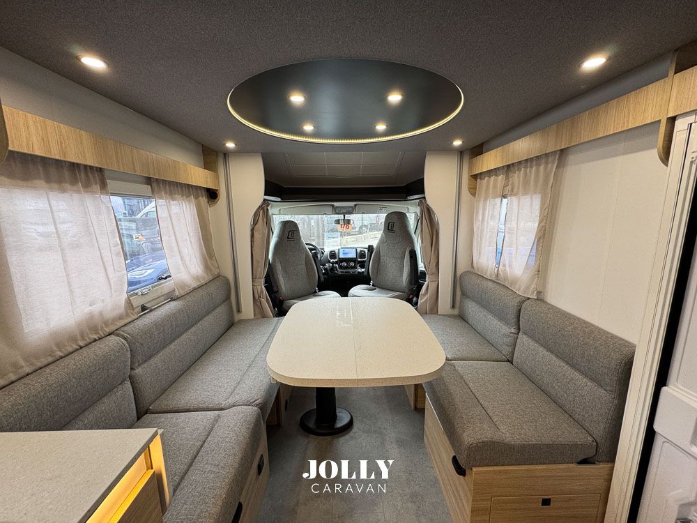 Challenger 260 Ultimate Edition, foto 27