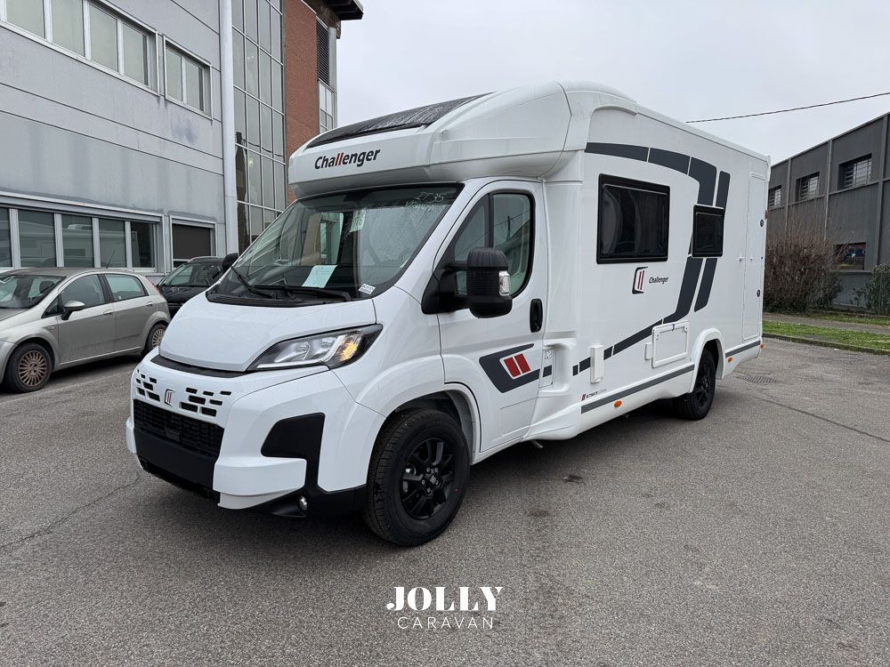 Challenger 260 Ultimate Edition, foto 32