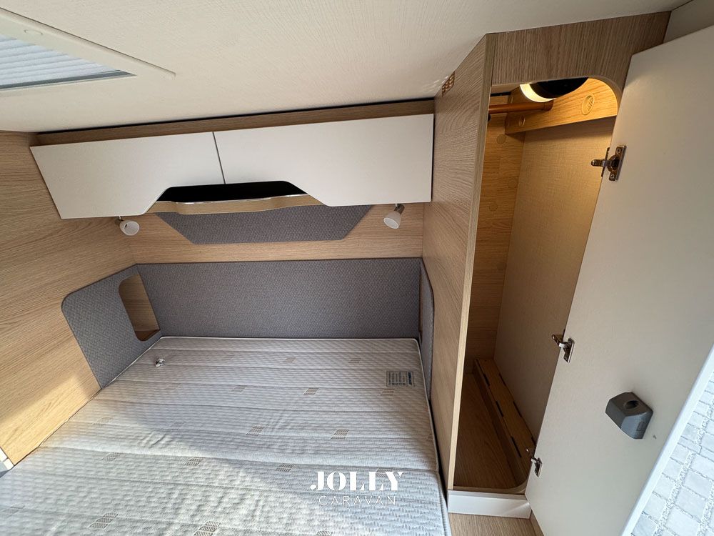 Hymer B Class 690, foto 2