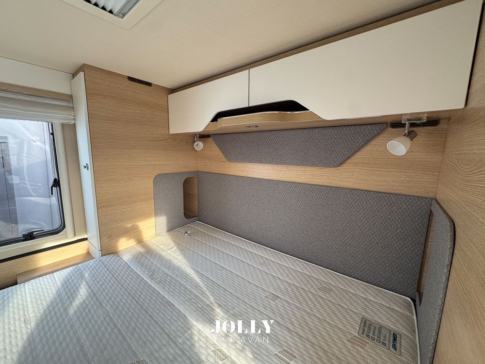 Hymer B Class 690, foto 3