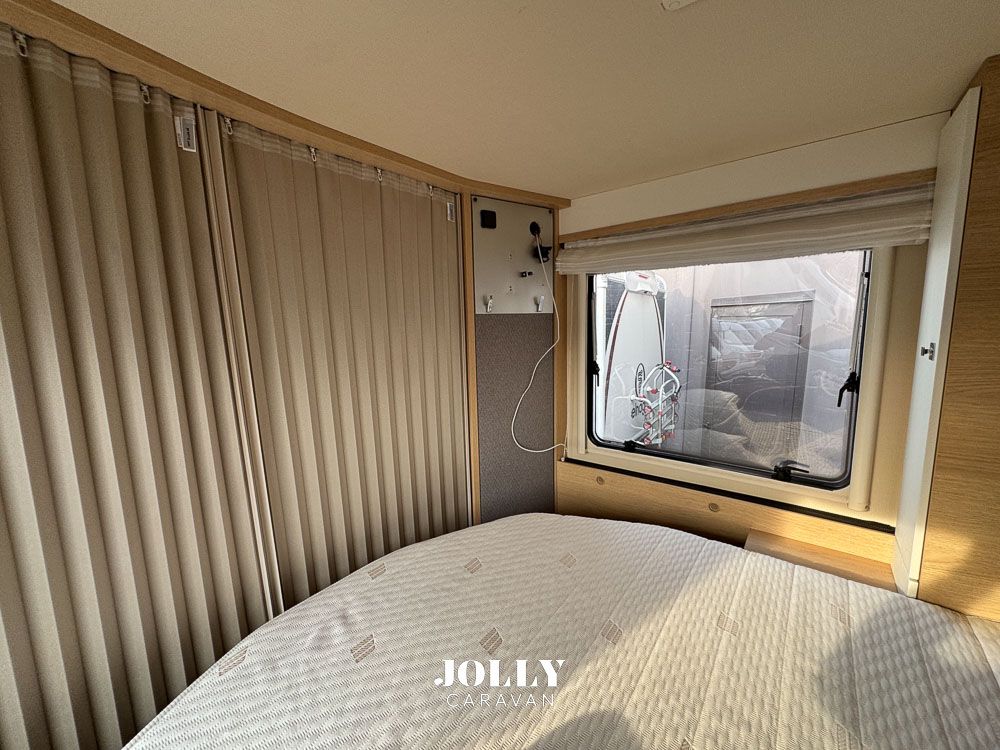 Hymer B Class 690, foto 4
