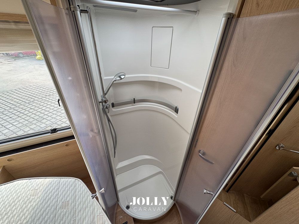 Hymer B Class 690, foto 5