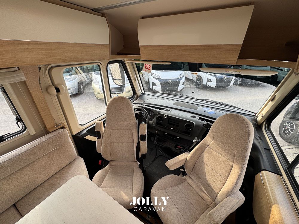 Hymer B Class 690, foto 16