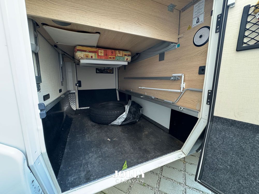 Hymer B Class 690, foto 21