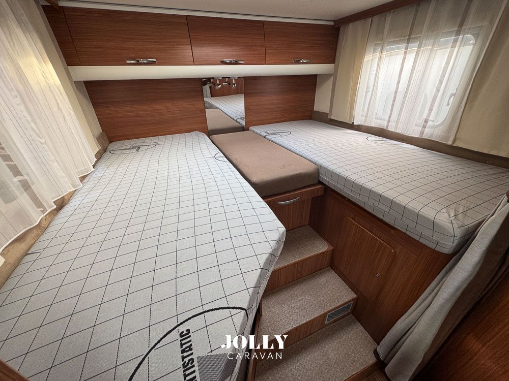 Adria Sport S 572 SL, foto 3