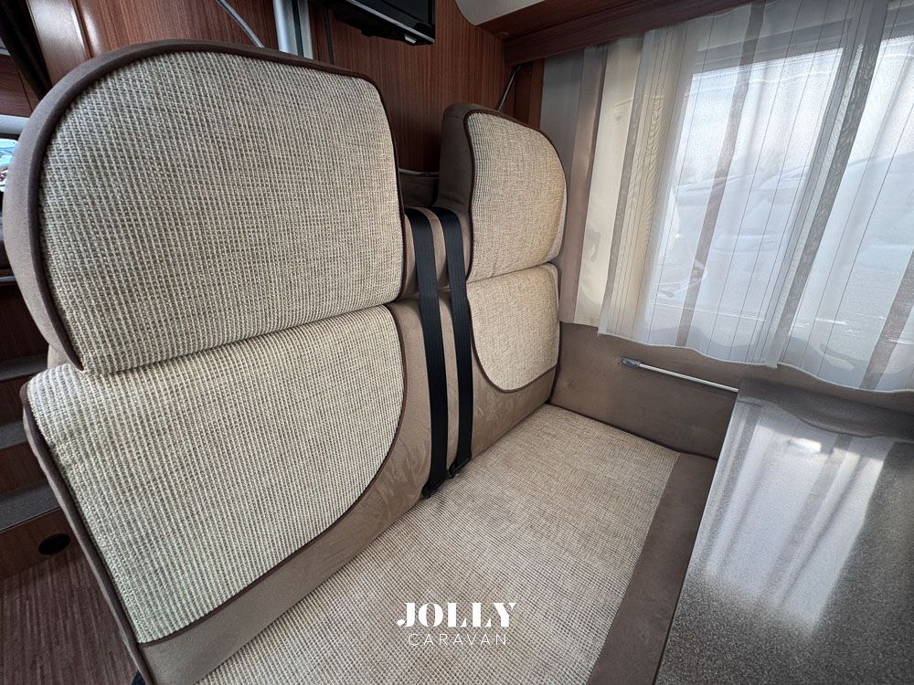 Adria Sport S 572 SL, foto 7