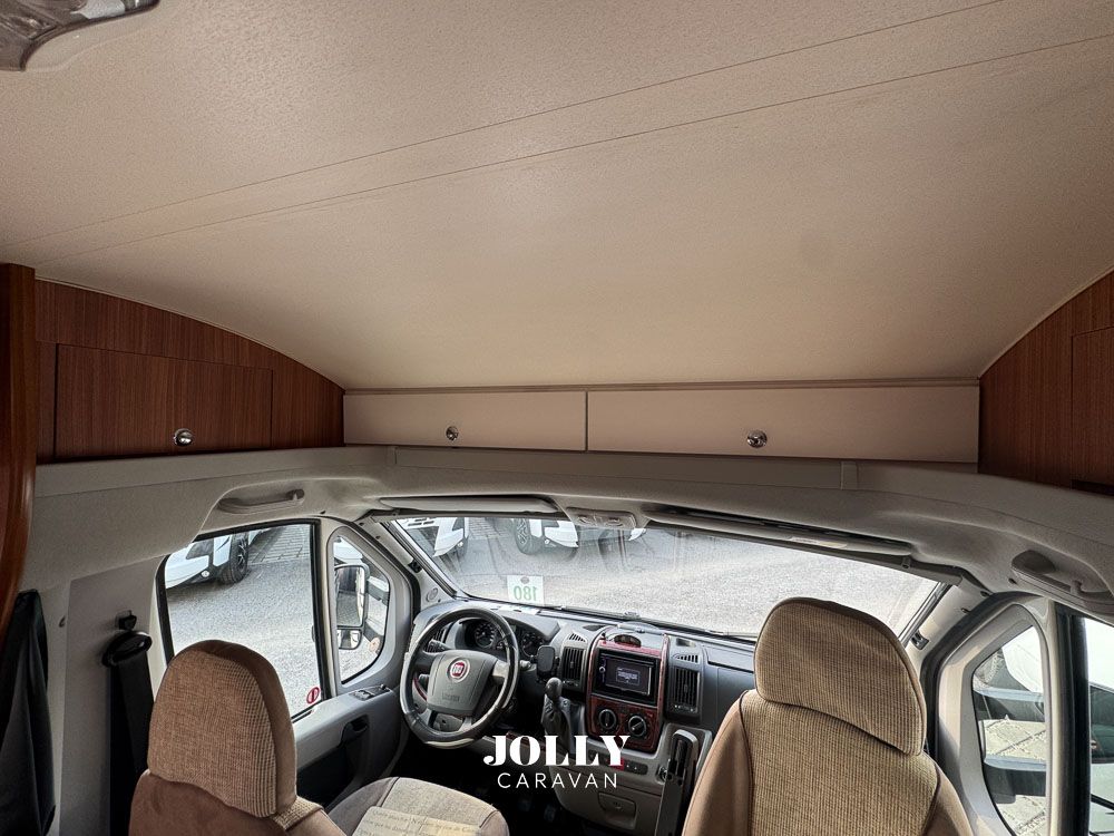 Adria Sport S 572 SL, foto 8