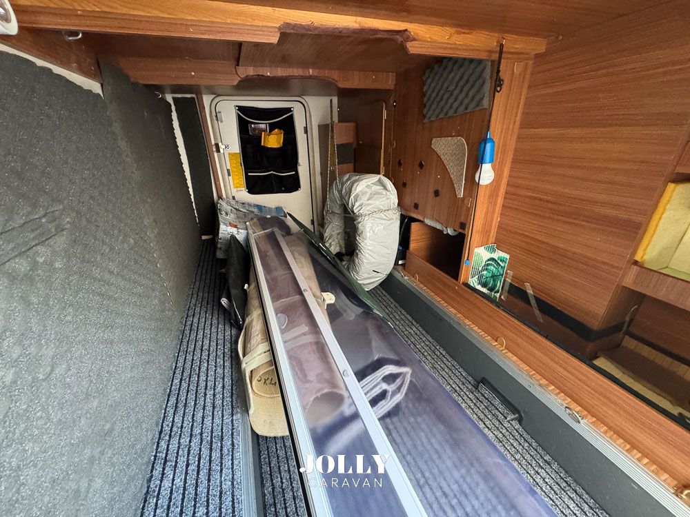 Adria Sport S 572 SL, foto 13