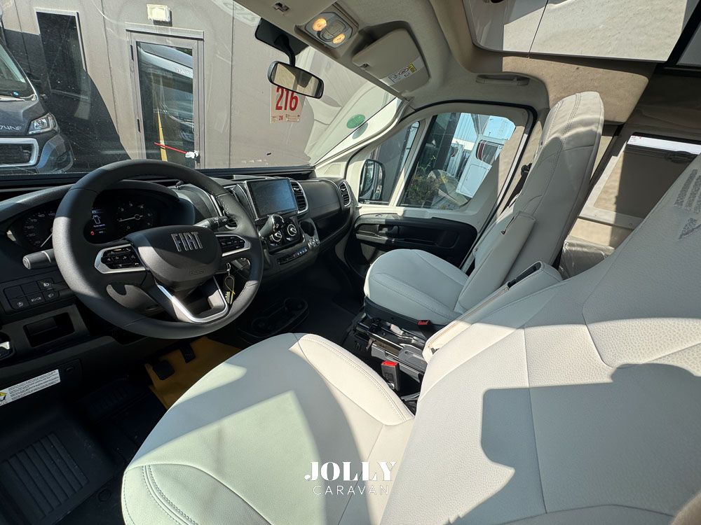 Mobilvetta Kompakt 64, foto 2