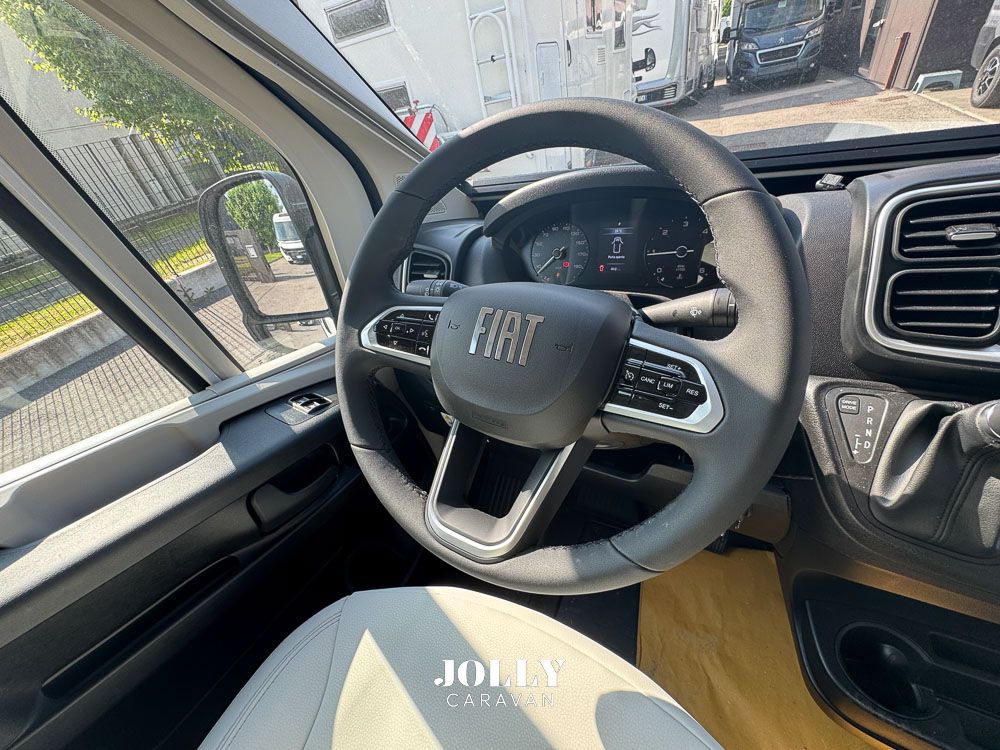 Mobilvetta Kompakt 64, foto 4