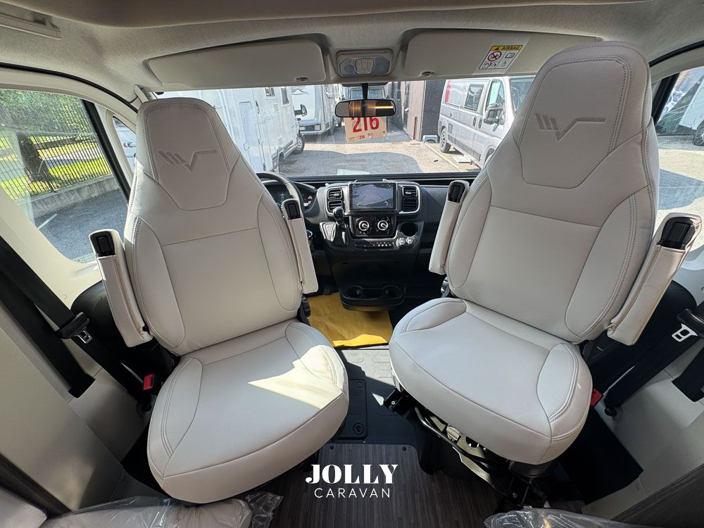 Mobilvetta Kompakt 64, foto 6