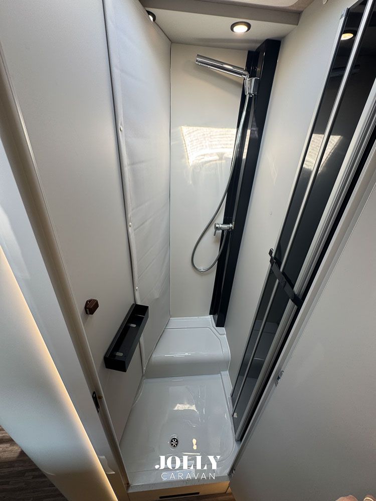Mobilvetta Kompakt 64, foto 14