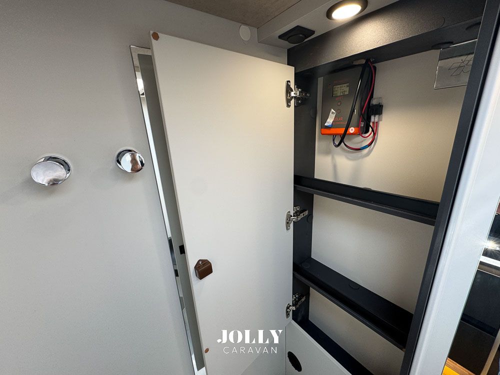 Mobilvetta Kompakt 64, foto 15