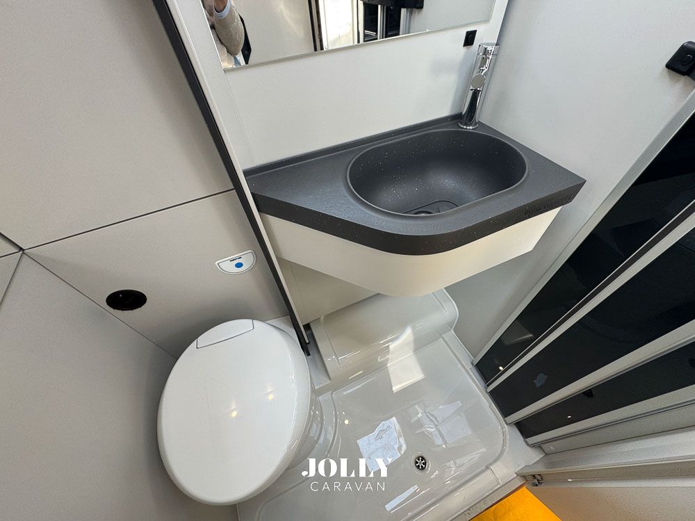 Mobilvetta Kompakt 64, foto 16
