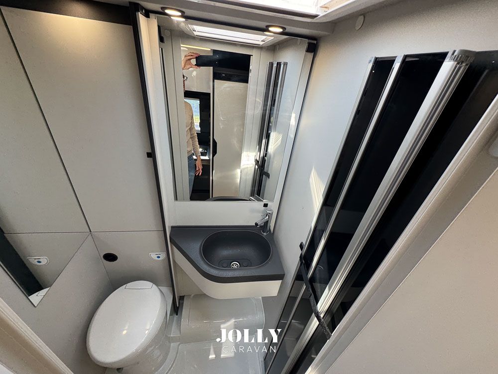 Mobilvetta Kompakt 64, foto 17