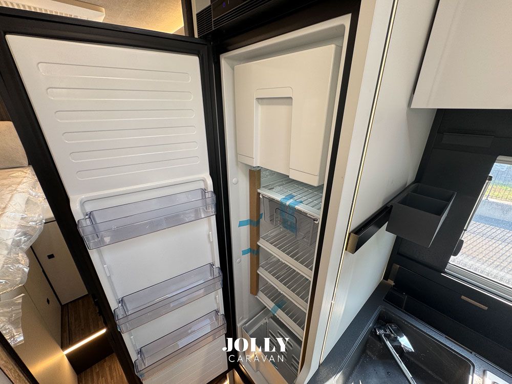 Mobilvetta Kompakt 64, foto 18
