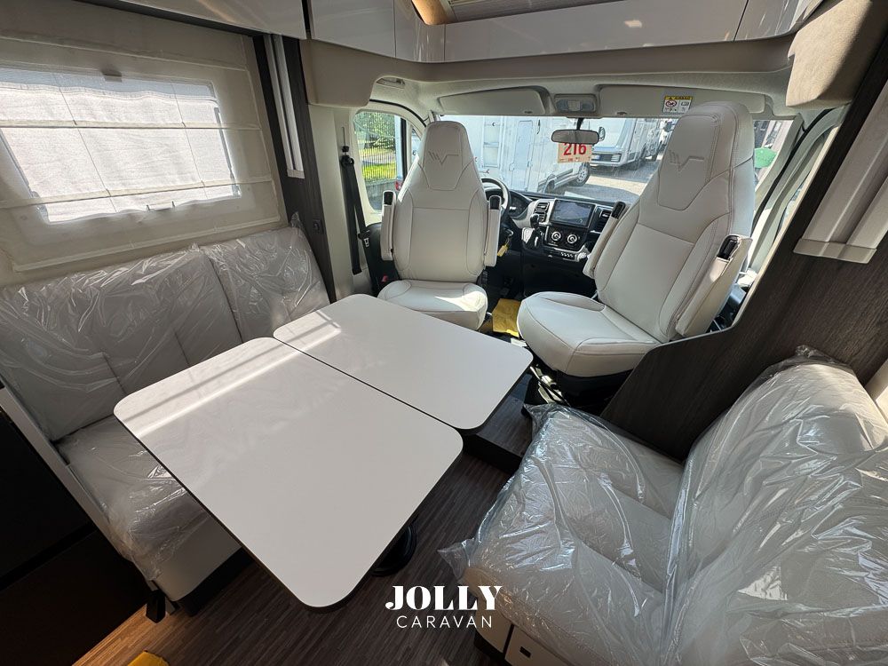 Mobilvetta Kompakt 64, foto 22