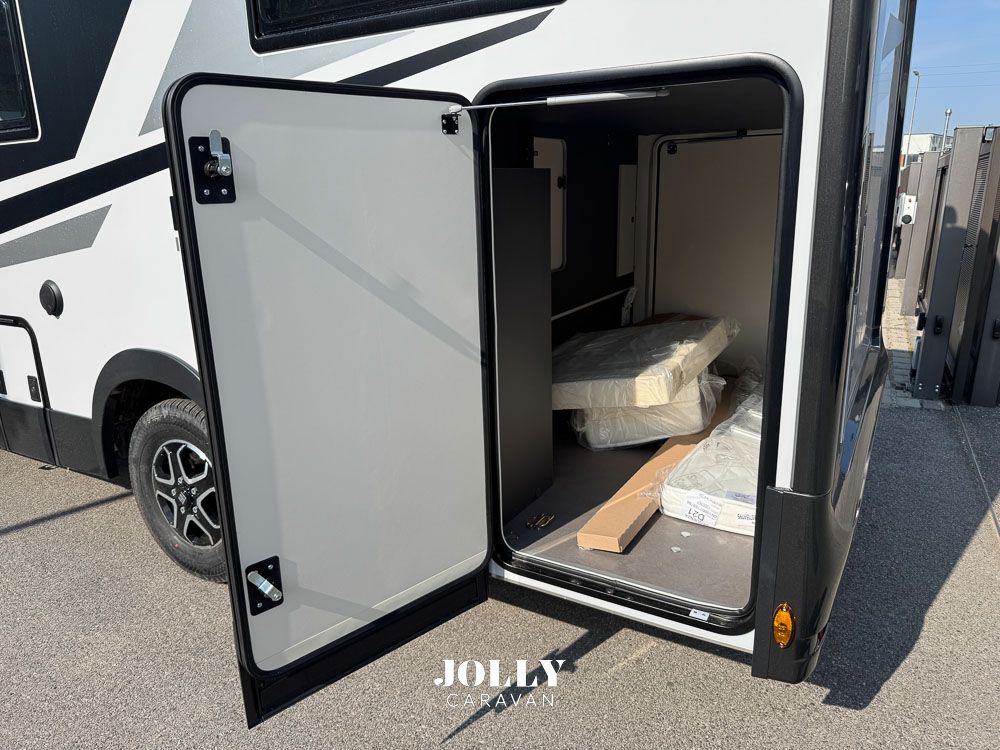 Mobilvetta Kompakt 64, foto 25