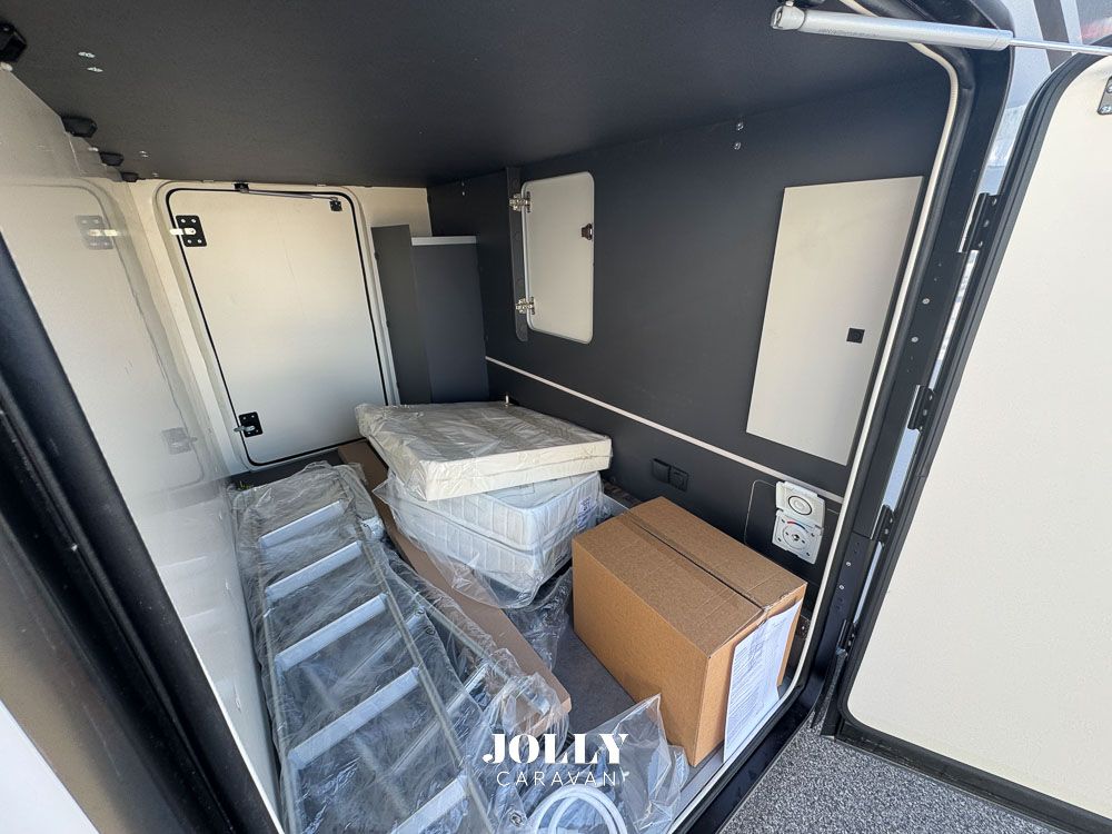 Mobilvetta Kompakt 64, foto 26