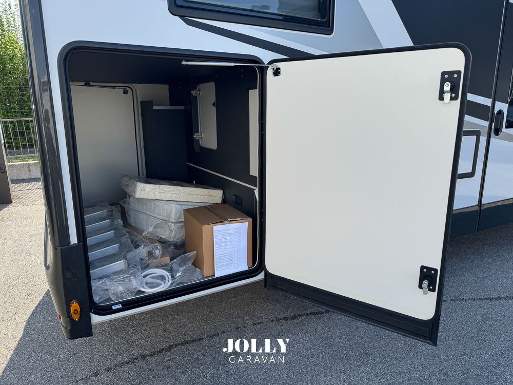 Mobilvetta Kompakt 64, foto 27