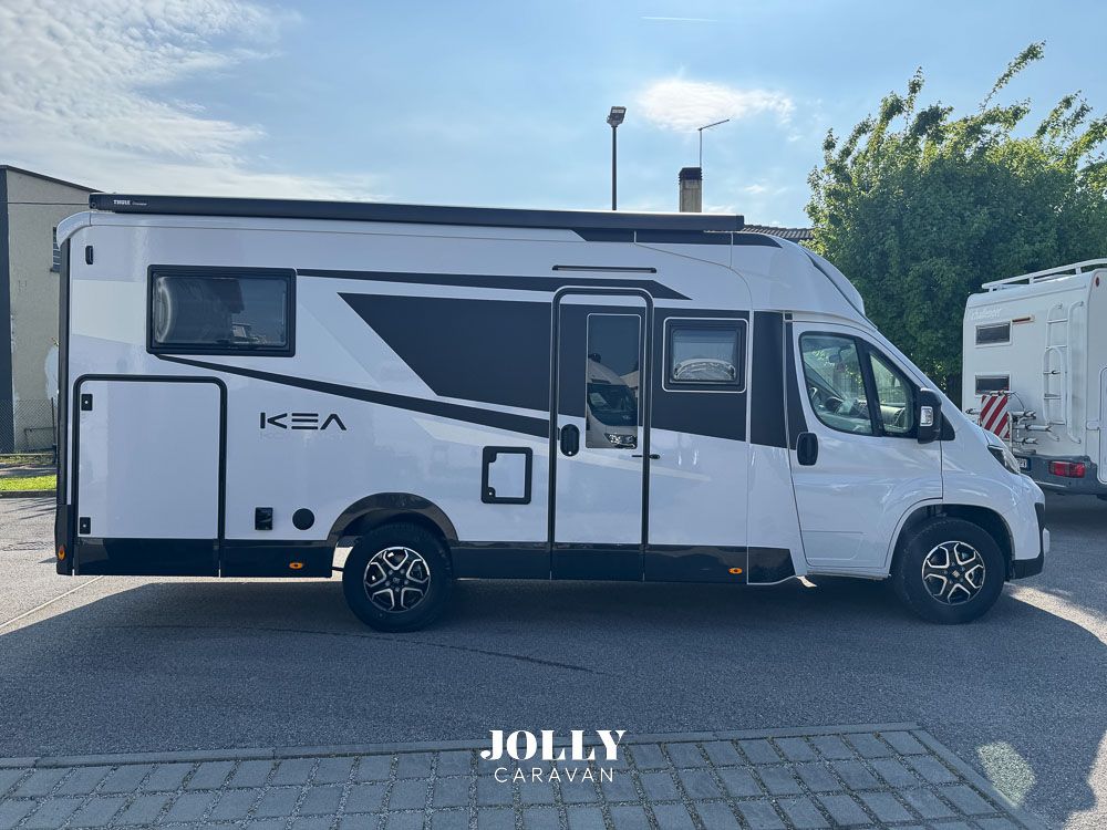 Mobilvetta Kompakt 64, foto 28