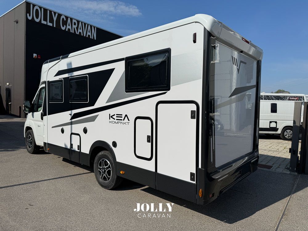 Mobilvetta Kompakt 64, foto 29