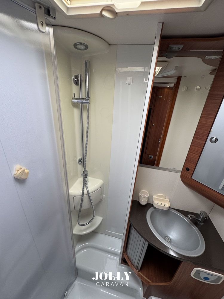 Adria Matrix M 650SK, foto 10