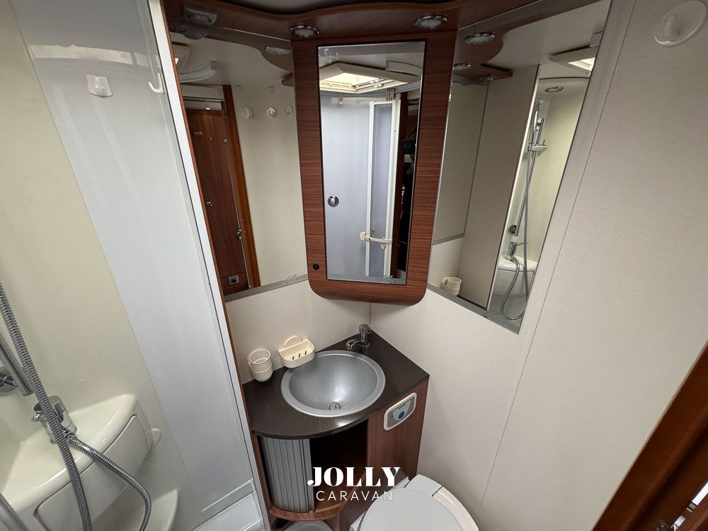 Adria Matrix M 650SK, foto 11