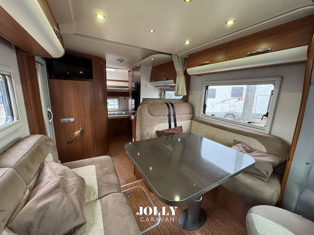 Adria Matrix M 650SK, foto 14