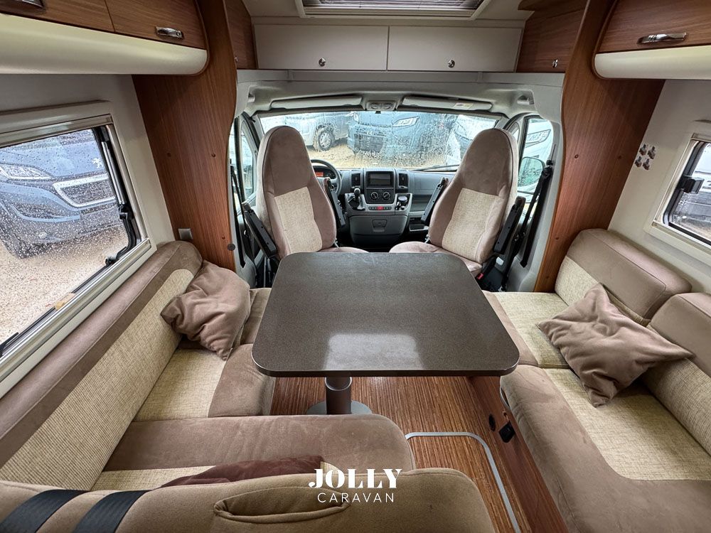 Adria Matrix M 650SK, foto 15