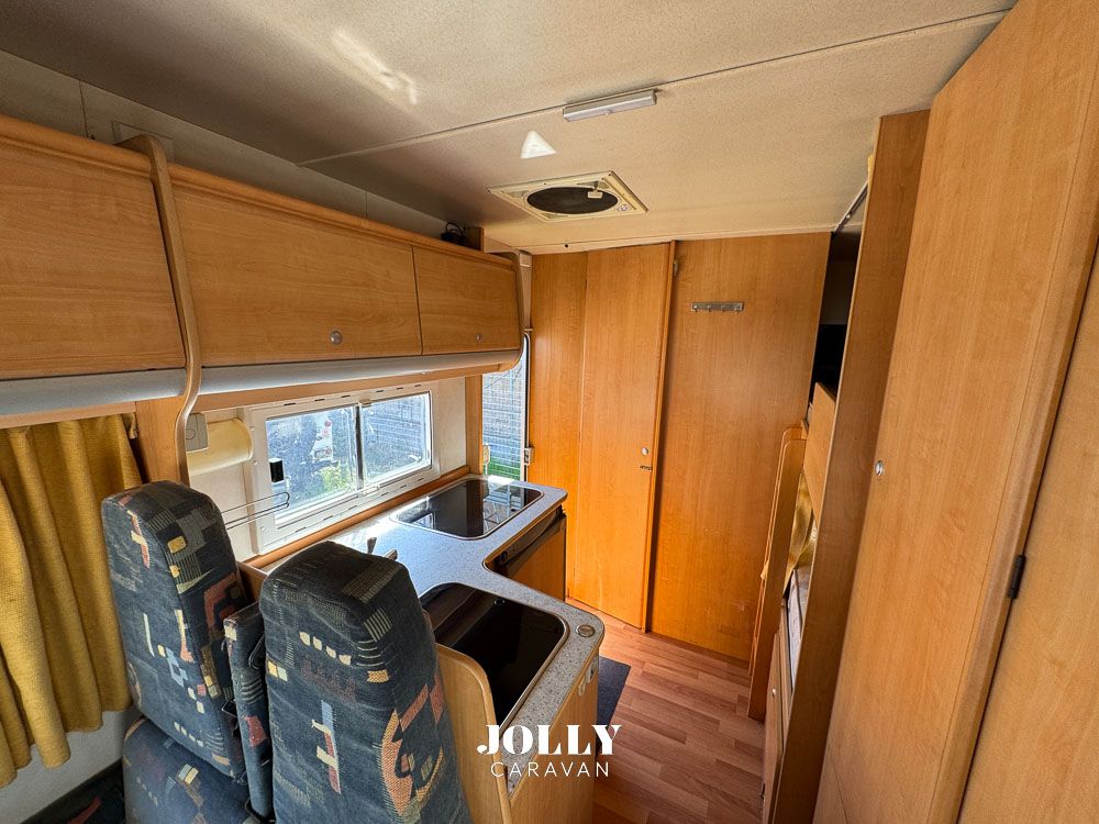 Chausson Welcome 26, foto 2