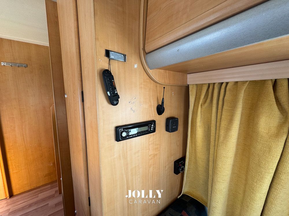Chausson Welcome 26, foto 3