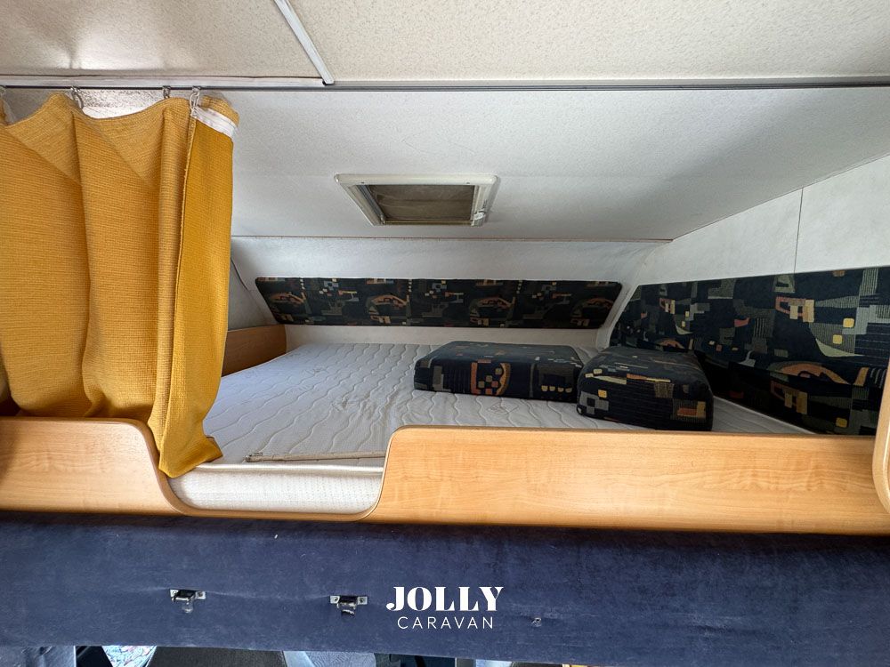 Chausson Welcome 26, foto 6