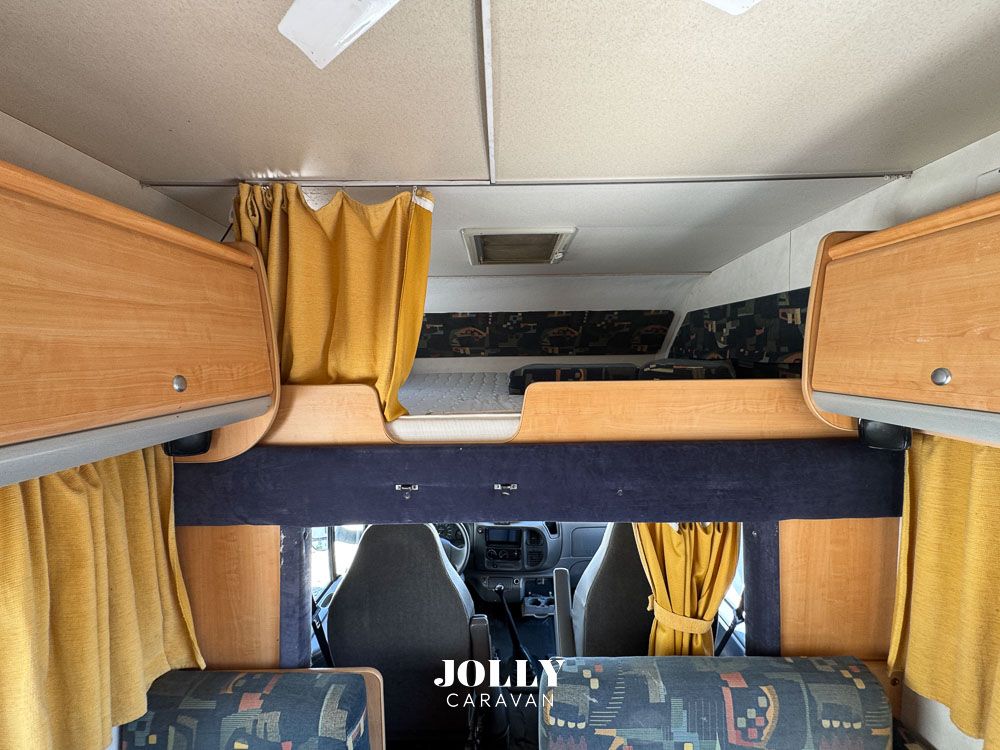 Chausson Welcome 26, foto 7