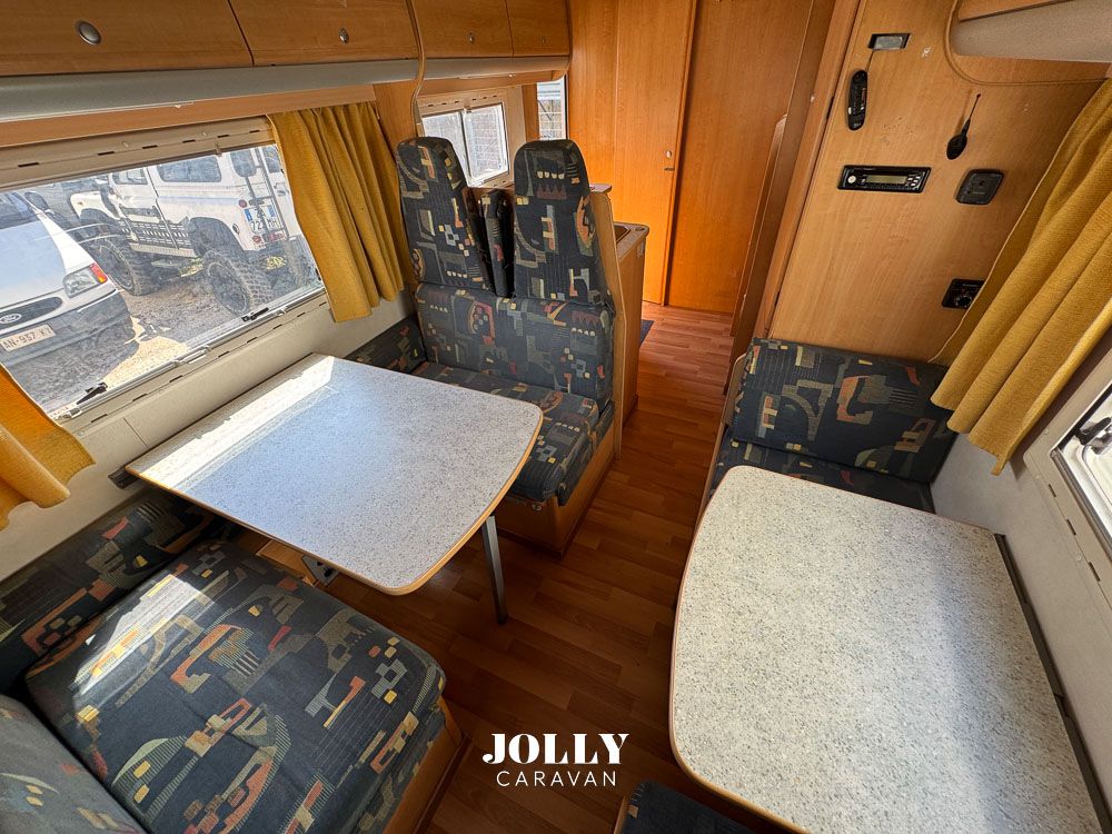 Chausson Welcome 26, foto 8
