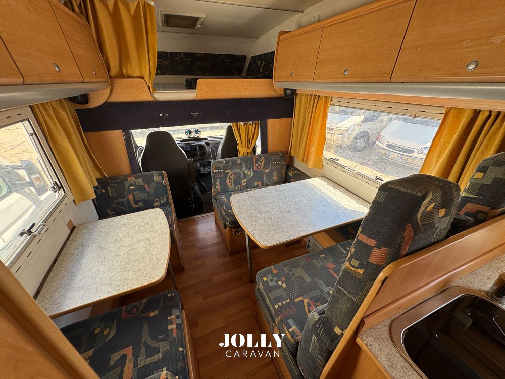 Chausson Welcome 26, foto 9