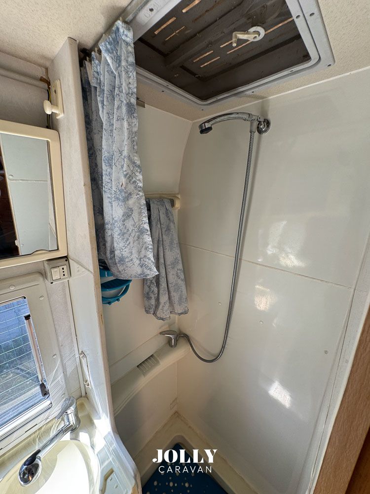 Chausson Welcome 26, foto 10