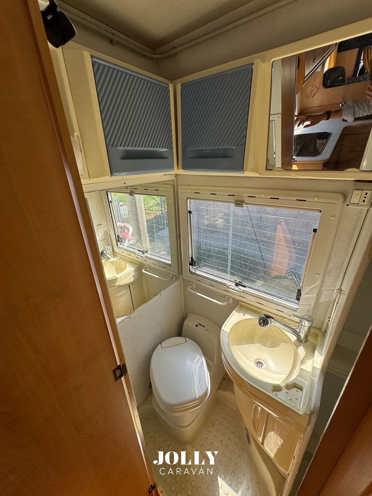 Chausson Welcome 26, foto 11