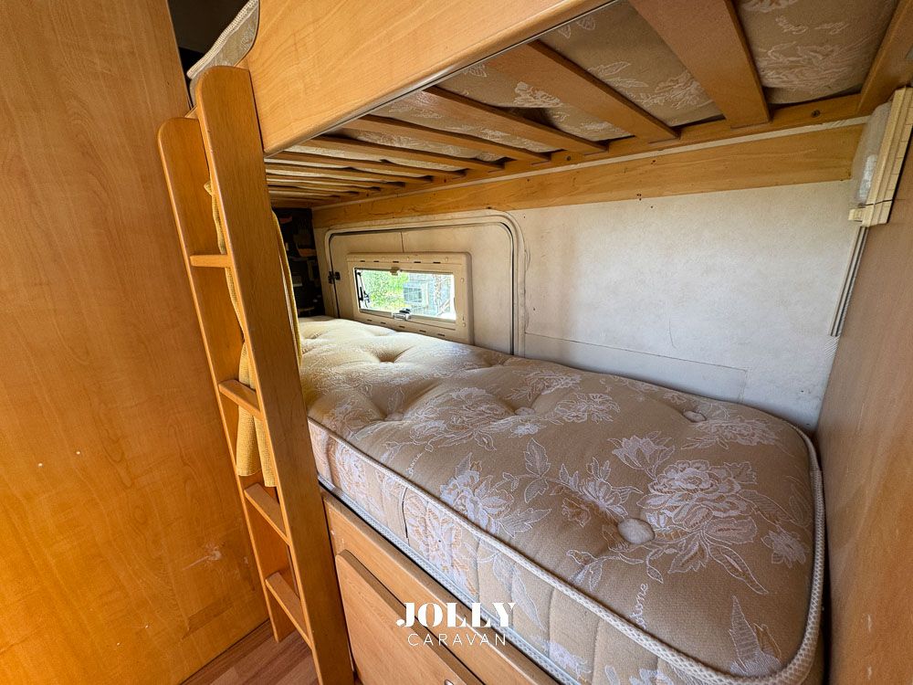 Chausson Welcome 26, foto 12