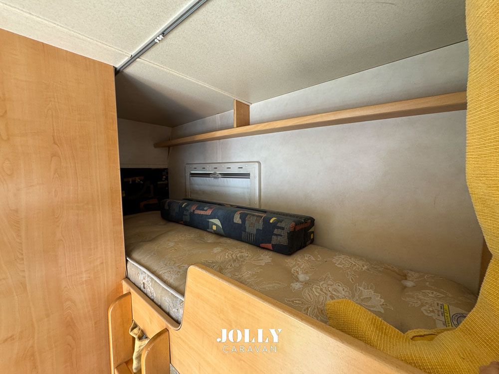 Chausson Welcome 26, foto 13