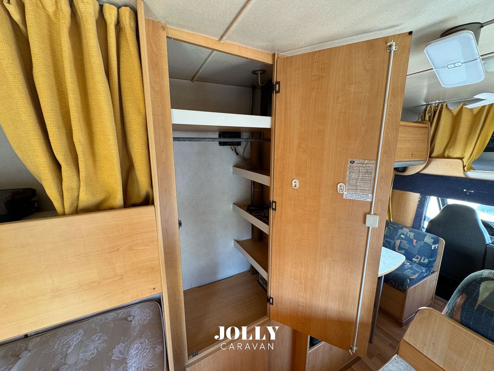 Chausson Welcome 26, foto 14